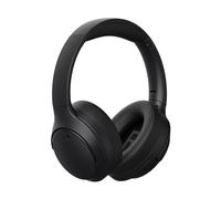 HONOR Choice Wireless Bluetooth Over-Ear Headphones, 5.4 80 Hours Battery, Dual-Mic Noise Cancellation, Hi-Res Audio for Android & Apple Pads (Black)
