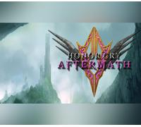 Honor Cry Aftermath PC Steam CD Key