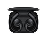 HONOR Earbuds Open Active Noise Cancellation IP54 Wireless EarBuds Black