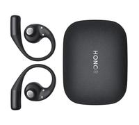 HONOR Earbuds Open, Polar Night Black