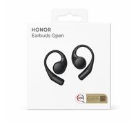 HONOR Earbuds Open Wireless Bluetooth Earphones - Polar Black - NEW & SEALED