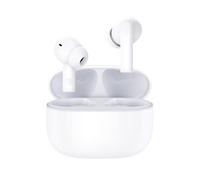 HONOR Earbuds X7 Lite Wireless Bluetooth Earbuds Active Noise Cancelling | USB-C Charging, 38 Hours Playtime, IP54 Waterproof, Dual-Device Connection, Low Latency Gaming Mode for iOS & Android white