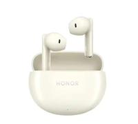 Honor Earbuds X8 Call Noise Cancelling TWS Earphone Bluetooth 5.3 True Wireless Headphone 40 Hour Battery Life For HONOR 200 (beige)