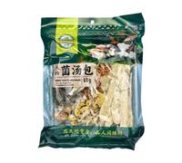 Honor Eight Treasures Mushroom Soup Pack 80g