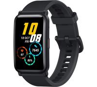 HONOR ES Smart Watch - Meteorite Black