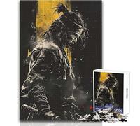 Honor Every Strike 1000 Piece Jigsaws Learning Game for Skill Practice Thoughtful Gift for Happy Moments Size 50x75cm