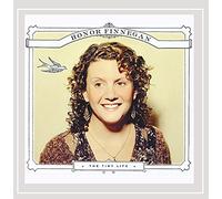 Honor Finnegan - The Tiny Life