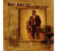 Honor & Glory by Boltz, Ray (2002-07-02)