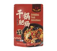 HONOR Griddles Pork Intestines 460g
