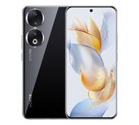 Honor Handy 90 17 cm (6.7") Dual SIM Android 13 5G USB Type-C 8 GB 256 GB 5000 mAh Black