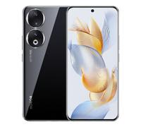 Honor Handy 90 17 cm (6.7") Dual SIM Android 13 5G USB Type-C 8 GB 256 GB 5000 mAh Black