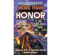 Honor Harrington: More Than Honor