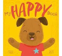 Honor Head My Happy Book Paperback Honor Head Multicolor