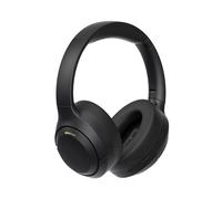 HONOR Headphone Pro Wireless OverEar Bluetooth 5.4 Headphone with bag black | Adaptive Active Noise Cancellation, 80H Battery Life, Triple-Mic Call Noise Reduction, Type-C, Game Mode for iOS & Android