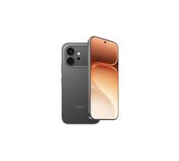 Honor Honor 600 5G Dual SIM + eSIM 256GB (12GB RAM) VKJ-NX9 Black Global