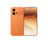 Honor Honor 600 5G Dual SIM + eSIM 256GB (12GB RAM) VKJ-NX9 Orange Global
