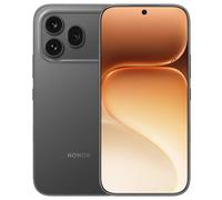 Honor Honor 600 Pro 5G Dual + eSIM 512GB (12GB RAM) VKP-NX9 Black Global