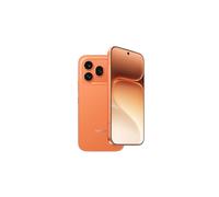 Honor Honor 600 Pro 5G Dual SIM + eSIM 256GB (12GB RAM) VKP-NX9 Orange Global