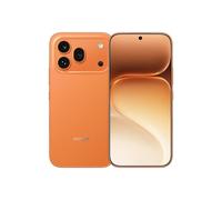 Honor Honor 600 Pro 5G Dual SIM + eSIM 512GB (12GB RAM) VKP-NX9 Orange Global