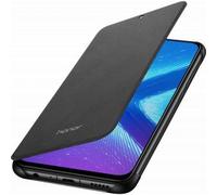 Honor Honor 8X Case with Microfibre Flap