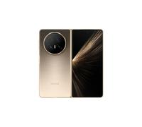 HONOR Magic V5 Global Version 5G Foldable Smartphone Snapdragon 8 Elite 7.95" LTPO OLED Display 5820mAh Battery 66W SuperCharge Dawn Gold