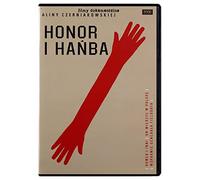 Honor i HaĹ ba [DVD] (No English version)