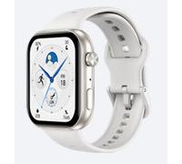 Honor InfoWear Watch 2i 4.7 cm (1.85") AMOLED 49.7 mm Digital 390 x 450 pixels Touchscreen White