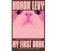 Honor Levy - My First Book - New Paperback - 96 - Y245z