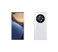 HONOR Magic 3 (Global Spec) (256GB+8, White)