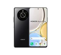 Honor Magic 4 Lite 4G Smartphone 6 + 128 GB Android 11 Mobile Phone with 64 MP Camera, 6,81” 90Hz LCD, Snapdragon 680, 66W Fast Charging with 4800mAh Battery, 2 Year Warranty, Black