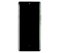 Honor Magic 5 lite OLED Display Screen Module Touchscreen Digitizer, Black