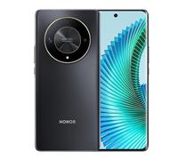 Honor Magic6 Lite 5G 17.2 cm (6.78") Dual SIM Android 13 USB Type-C 8 GB 256 GB 5300 mAh Black