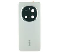 Honor Magic 7 Pro Back Cover Housing Camera Glass White