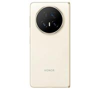 HONOR Magic V 5 5G (MBH-N49) AI Mobile Phone, Sim Free, 512GB Storage 1 6GB RAM, Dual SIM, Android 1 5 , Folding Screen Smartphone - Ivory White (Exclusive Colour)