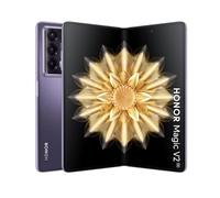 Honor Magic V2 16.3 cm (6.43") Dual SIM Android 13 5G USB Type-C 16 GB 512 GB 5000 mAh Purple