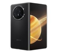 Honor Magic V3 16.3 cm (6.43") Dual SIM 5G USB Type-C 12 GB 512 GB 5150 mAh Black