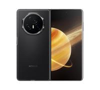 HONOR Magic V3 5G 512GB 12GB RAM Dual SIM Foldable Black Smartphone