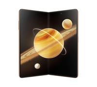 HONOR Magic V3 5G AI Mobile Phone, Sim Free, 9.2mm Folding Screen Smartphone, 5150mAh All-Day Battery, 12GB 512GB, Eye Comfort Display, Dual SIM, Android 14 - Reddish Brown