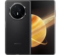 Honor Magic V3 16.3 cm (6.43") Dual SIM 5G USB Type-C 12 GB 512 GB 5150 mAh Black