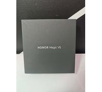 HONOR Magic V5 5G 512GB AI Mobile Foldable Phone - Dawn Gold BRAND NEW SEALED UK [EEK: B]