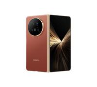 Honor Magic V5 5G Dual Sim + eSIM 512GB (16GB RAM) Reddish Brown