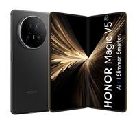 HONOR Magic V5 (Asian with English) (512GB+16GB, Black)