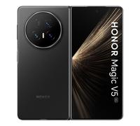 Honor Magic V5 Black 7.95" 512GB 5G Unlocked & SIM Free Smartphone 5109BUHH