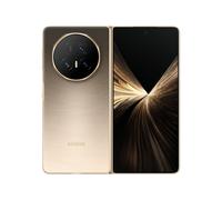 HONOR Magic V5 Snapdragon 8 Elite 16GB RAM 512GB ROM Ultra-Slim Foldable 5G Dual SIM AI Smartphone - Dawn Gold