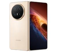 HONOR Magic V6 5G (PNM-N49) 512GB Storage 16GB RAM Factory Unlocked Android 16 Foldable Smartphone (Gold)