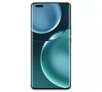 HONOR Magic4 Pro - 5G Smartphone 8+256GB, 6.81" 120Hz Curved Screen, Snapdragon 8 Gen 1 Processor, 50MP Triple Camera, 100W SuperCharge, 4600mAh Battery, NFC, IP68, Dual SIM, Android 12, Cyan