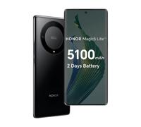 HONOR Magic5 Lite 5G - 128GB - Midnight Black - Dual Sim - Unlocked - Brand New