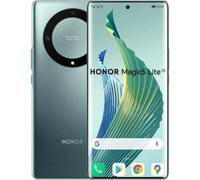 HONOR Magic5 Lite 5G Dual Sim - Brand New - Emerald Green - Unlocked - 128gb