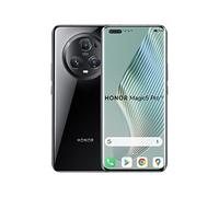 HONOR Magic5 Pro, 5G Smartphone, 512GB 12GB RAM, Dual SIM, Black