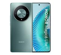 Honor Magic6 Lite 5G 17.2 cm (6.78") Dual SIM Android 13 USB Type-C 8 GB 256 GB 5300 mAh Green